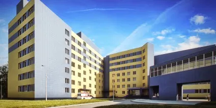 Гбуз «московський обласний онкологічний диспансер» (балашиха) (обласний) Гбуз «московський обласний онкологічний диспансер» (балашиха)