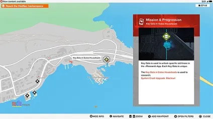 Гайд watch dogs 2 злом, дослідження територій, скритність і cистема бою, поліція, банди, секрети (dogs) Гайд watch dogs 2 злом, дослідження територій, скритність і cистема бою, поліція, банди, секрети