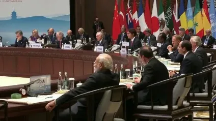 G20 все що потрібно знати про велику світової двадцятці (великий) G20 все що потрібно знати про велику світової двадцятці