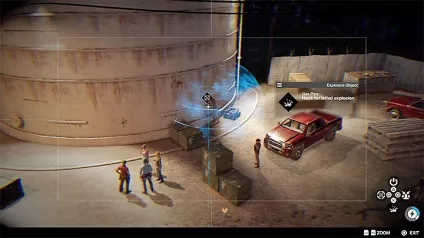 Гайд watch dogs 2 злом, дослідження територій, скритність і cистема бою, поліція, банди, секрети (банди watch dogs 2) Гайд watch dogs 2 злом, дослідження територій, скритність і cистема бою, поліція, банди, секрети