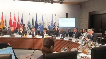 G20 все що потрібно знати про велику світової двадцятці (двадцятці) G20 все що потрібно знати про велику світової двадцятці
