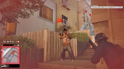 Гайд watch dogs 2 злом, дослідження територій, скритність і cистема бою, поліція, банди, секрети (watch dogs 2 секрети в грі) Гайд watch dogs 2 злом, дослідження територій, скритність і cистема бою, поліція, банди, секрети