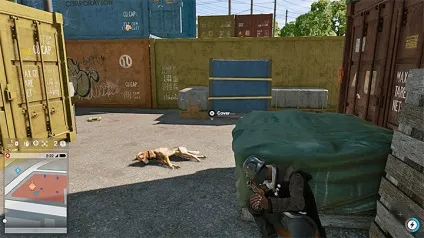 Гайд watch dogs 2 злом, дослідження територій, скритність і cистема бою, поліція, банди, секрети (гайд) Гайд watch dogs 2 злом, дослідження територій, скритність і cистема бою, поліція, банди, секрети