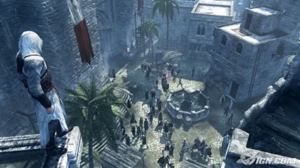 Gameloft, або історія потенційно провального успіху (men in black) Gameloft, або історія потенційно провального успіху
