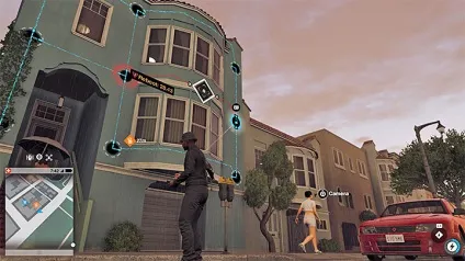 Гайд watch dogs 2 злом, дослідження територій, скритність і cистема бою, поліція, банди, секрети (дослідження) Гайд watch dogs 2 злом, дослідження територій, скритність і cистема бою, поліція, банди, секрети