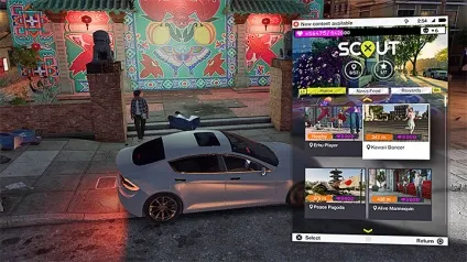 Гайд watch dogs 2 злом, дослідження територій, скритність і cистема бою, поліція, банди, секрети (дослідження) Гайд watch dogs 2 злом, дослідження територій, скритність і cистема бою, поліція, банди, секрети