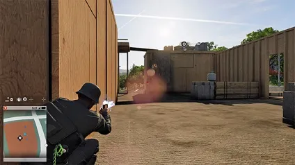 Гайд watch dogs 2 злом, дослідження територій, скритність і cистема бою, поліція, банди, секрети (поліція в watch dogs 2) Гайд watch dogs 2 злом, дослідження територій, скритність і cистема бою, поліція, банди, секрети