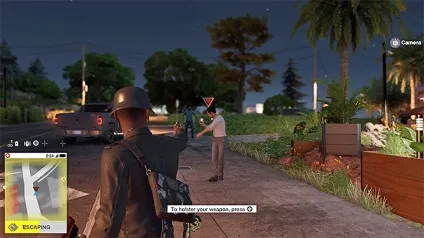 Гайд watch dogs 2 злом, дослідження територій, скритність і cистема бою, поліція, банди, секрети (злом) Гайд watch dogs 2 злом, дослідження територій, скритність і cистема бою, поліція, банди, секрети