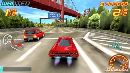 Gameloft, або історія потенційно провального успіху (history) Gameloft, або історія потенційно провального успіху