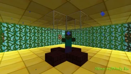 Гайд автоматична качалка на зомбі - minecraftonly »почати гру на кращих серверах майнкрафт (дивимося) Гайд автоматична качалка на зомбі - minecraftonly »почати гру на кращих серверах майнкрафт