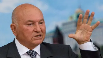 Де зараз Лужков юрій михайлович, dietwink - здорові дієти (юрій) Де зараз Лужков юрій михайлович, dietwink - здорові дієти