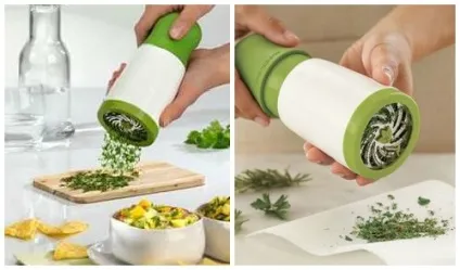 Гаджети для кухні (32 фото), будинок мрії (креативні гаджети для кухні) Гаджети для кухні (32 фото), будинок мрії