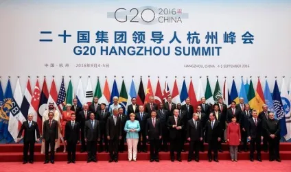 G20 все що потрібно знати про велику світової двадцятці (двадцятці) G20 все що потрібно знати про велику світової двадцятці