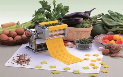 Гаджети для кухні - технології які допомагають нам на кухні (які) Гаджети для кухні - технології які допомагають нам на кухні