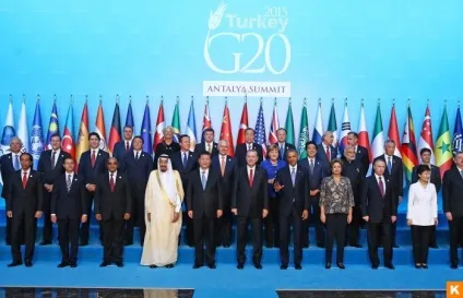 G20 все що потрібно знати про велику світової двадцятці (двадцятці) G20 все що потрібно знати про велику світової двадцятці