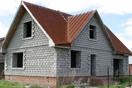 Газосилікатні блоки плюси і мінуси відгуки і характеристики (мінуси) Газосилікатні блоки плюси і мінуси відгуки і характеристики