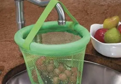 Гаджети для кухні та господарства корисні і креативні аксесуари (кухонні девайси) Гаджети для кухні та господарства корисні і креативні аксесуари