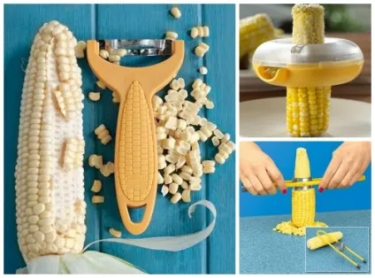 Гаджети для кухні (32 фото), будинок мрії (гаджети) Гаджети для кухні (32 фото), будинок мрії