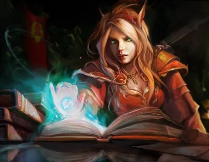 Гайд по «зображенню» (inscription) в wow legion 7 (legion) Гайд по «зображенню» (inscription) в wow legion 7