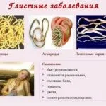 Гельмінти у людини симптоми, лікування і діагностика паразитів в організмі (гельмінти) Гельмінти у людини симптоми, лікування і діагностика паразитів в організмі