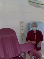 Гидатид маткової труби