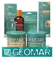 Geomar - італійська косметика (geomar) Geomar - італійська косметика