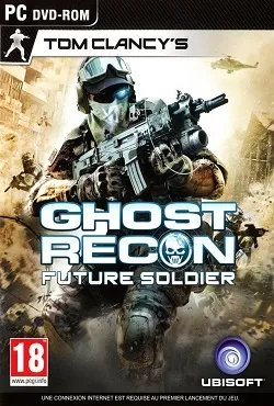 Ghost recon future soldier скачати торрент механіки безкоштовно на пк (soldier) Ghost recon future soldier скачати торрент механіки безкоштовно на пк