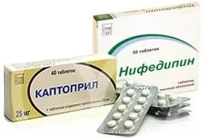 Гіпертонічний криз - які симптоми і наслідки (симптоми) Гіпертонічний криз - які симптоми і наслідки