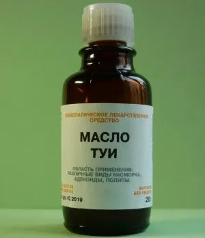 Гіперпластичний риніт що це таке, ознаки