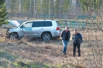 Рік після чотирьох смертей як йде розслідування дтп за участю мовшіна - газета Кемерова (розслідування) Рік після чотирьох смертей як йде розслідування дтп за участю мовшіна - газета Кемерова