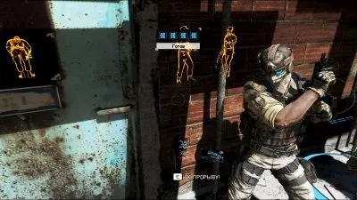Ghost recon future soldier скачати торрент механіки безкоштовно на пк (ghost) Ghost recon future soldier скачати торрент механіки безкоштовно на пк