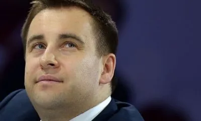 Головлікарем 62-й лікарні призначений хірург дмитрий Каннер - ріа ами (ами-тарс)