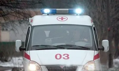 Головлікарем 62-й лікарні призначений хірург дмитрий Каннер - ріа ами (ами-тарс)