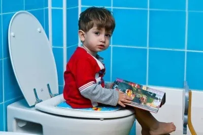 Геморой у дітей симптоми, лікування