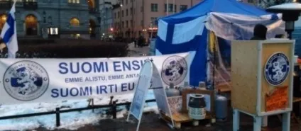 Головна, партія націоналістів
