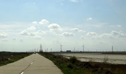 Генеральські пляжі маршрути, координати, опис, як дістатися на автомобілі і пішки (пішки) Генеральські пляжі маршрути, координати, опис, як дістатися на автомобілі і пішки