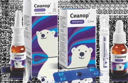 Гіперпластичний риніт що це таке, ознаки