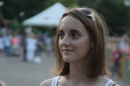 Гламурний забіг на шпильках (саратов,)