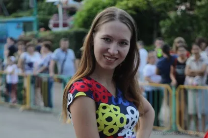 Гламурний забіг на шпильках (саратов,)