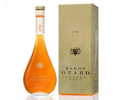 Gobars, коньяк «барон otard» благородний дух (барон) Gobars, коньяк «барон otard» благородний дух