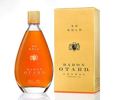 Gobars, коньяк «барон otard» благородний дух (gobars) Gobars, коньяк «барон otard» благородний дух
