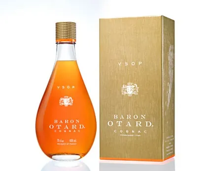 Gobars, коньяк «барон otard» благородний дух (коньяк) Gobars, коньяк «барон otard» благородний дух