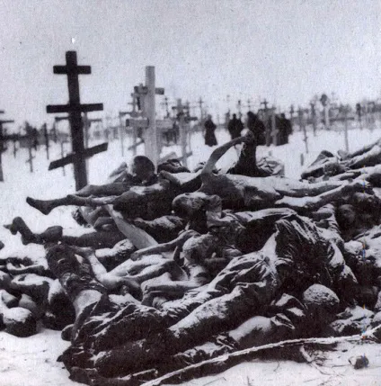 Голод в поволжя (1921-1923 г (1921-1923) Голод в поволжя (1921-1923 г