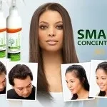 Hairtrick - краплі для збільшення об'єму волосся, весільні зачіски (краплі) Hairtrick - краплі для збільшення об'єму волосся, весільні зачіски