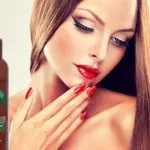 Hairtrick - краплі для збільшення об'єму волосся, весільні зачіски (краплі) Hairtrick - краплі для збільшення об'єму волосся, весільні зачіски