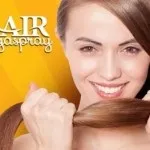 Hairtrick - краплі для збільшення об'єму волосся, весільні зачіски (краплі) Hairtrick - краплі для збільшення об'єму волосся, весільні зачіски