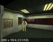 Half-life blue shift (2001) pc скачати торрент (торрент гри) Half-life blue shift (2001) pc скачати торрент