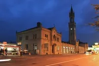 Місто Шаффхаузен, швейцарія - туризм, основні визначні пам'ятки - рейнський водопад, монастир (швейцарія) Місто Шаффхаузен, швейцарія - туризм, основні визначні пам'ятки - рейнський водопад, монастир