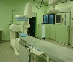 Гуз міська Маріїнської лікарні, медицина Харкова (Маріїнська) Гуз міська Маріїнської лікарні, медицина Харкова