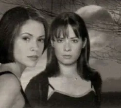 Halliwell s-witches Шеннен пішла, грюкнувши дверима (halliwell) Halliwell s-witches Шеннен пішла, грюкнувши дверима